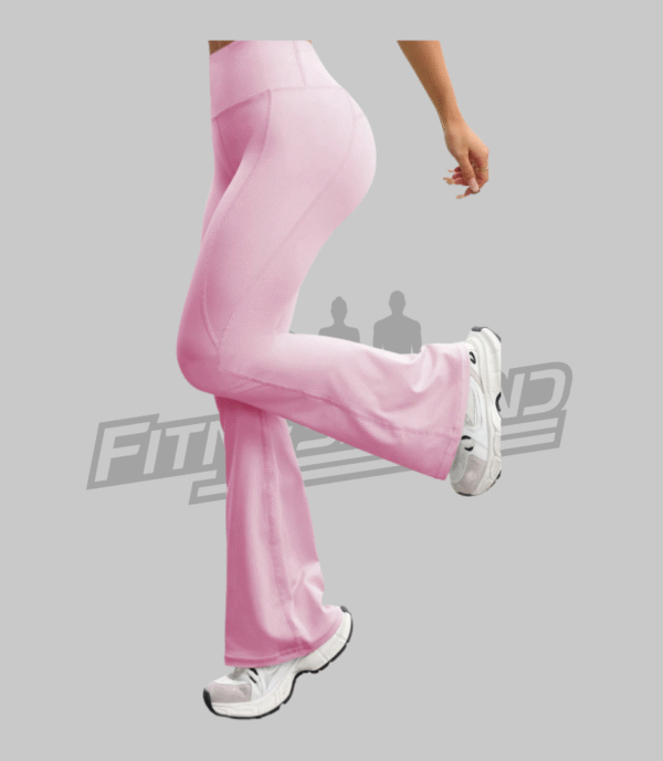 Leggins Deportivo bota campana - Image 12