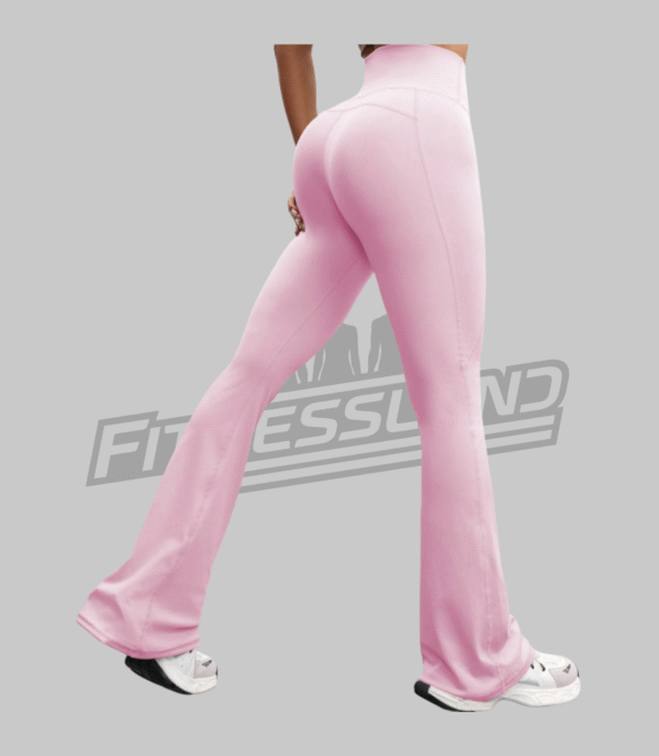 Leggins Deportivo bota campana - Image 11