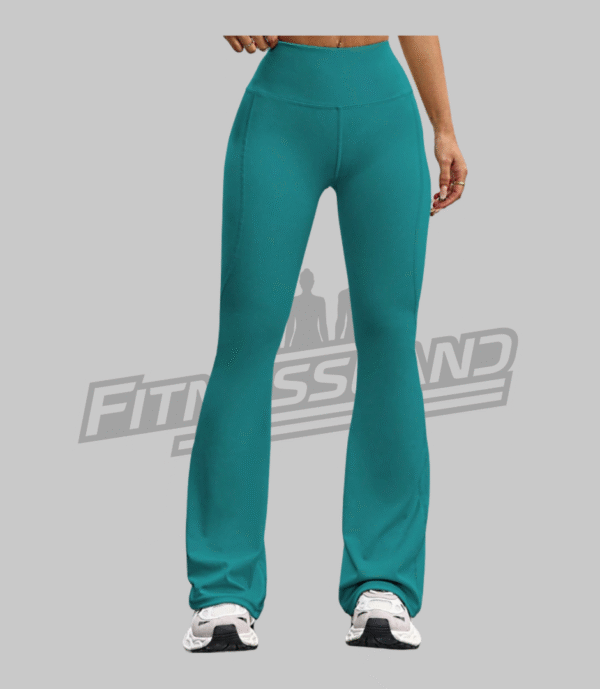 Leggins Deportivo bota campana - Image 21