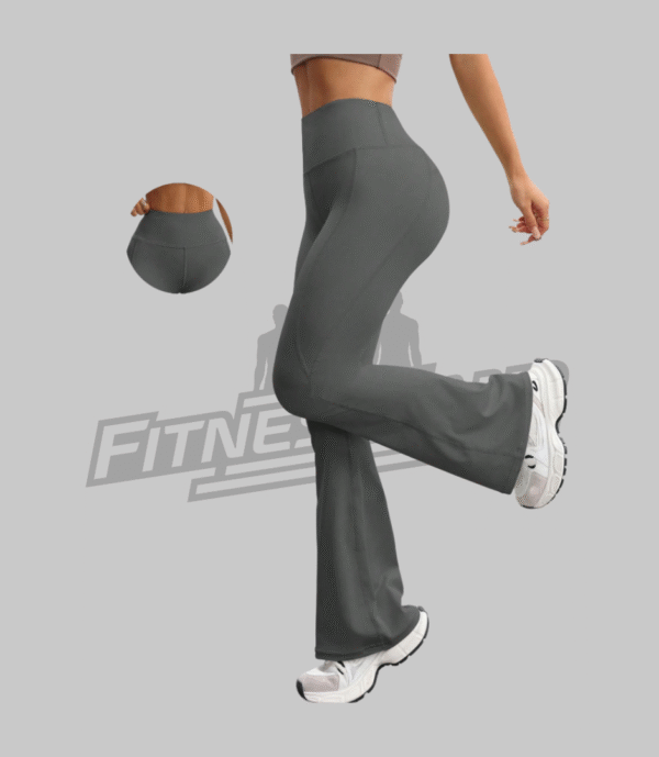 Leggins Deportivo bota campana - Image 7